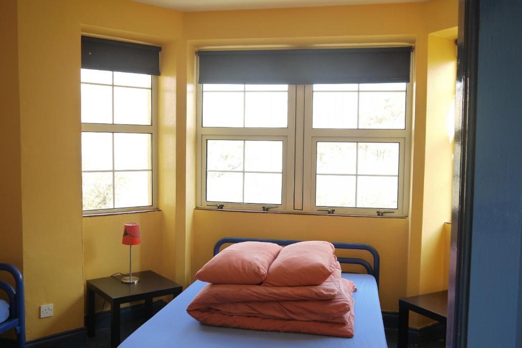 The Connemara Hostel - Sleepzone Leenaun Quarto foto