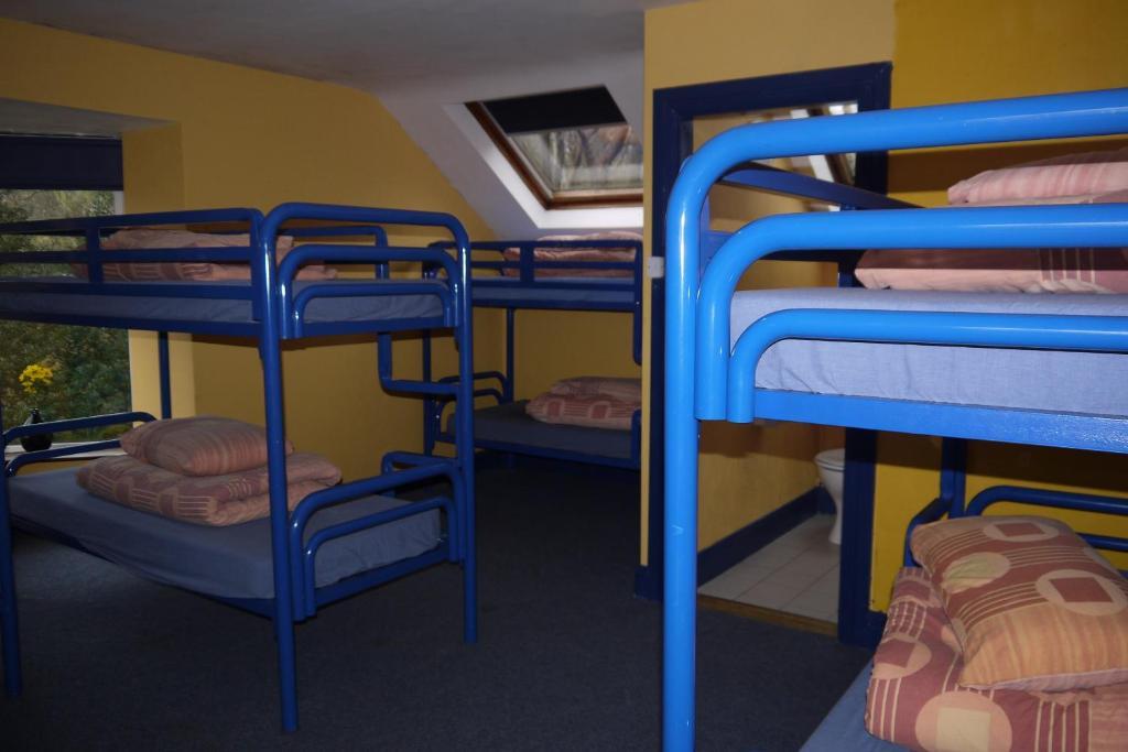 The Connemara Hostel - Sleepzone Leenaun Quarto foto