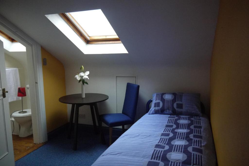 The Connemara Hostel - Sleepzone Leenaun Quarto foto